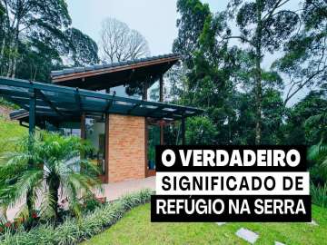 Casa à venda em Carlos Guinle, Teresópolis - RJ