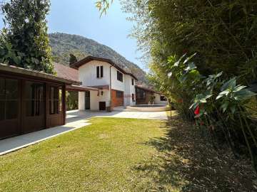 Casa à venda em Carlos Guinle, Teresópolis - RJ