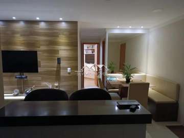 Apartamento à venda em Samambaia, Petrópolis - RJ