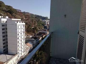 Apartamento à venda em Centro, Petrópolis - RJ