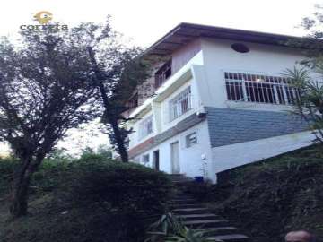 Casa à venda em Mury, Nova Friburgo - RJ