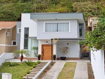 Casa à venda em Cônego, Nova Friburgo - RJ