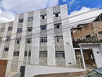 Apartamento para alugar em São Mateus, Juiz de Fora - MG