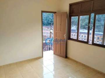 Apartamento à venda em Centro, Petrópolis - RJ