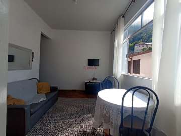 Apartamento para alugar em Taumaturgo, Teresópolis - RJ