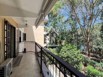 Apartamento à venda em Bonsucesso, Petrópolis - RJ