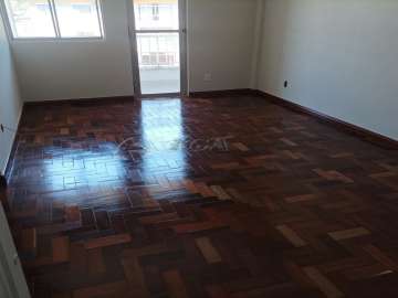 Apartamento para alugar em Quitandinha, Petrópolis - RJ