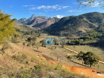 Terreno Residencial à venda em Pedro do Rio, Petrópolis - RJ