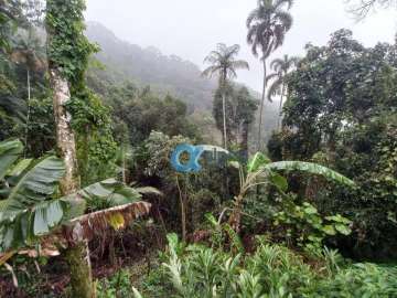 Terreno Residencial à venda em Bingen, Petrópolis - RJ