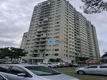 Apartamento à venda em Jacarepaguá, Rio de Janeiro - RJ