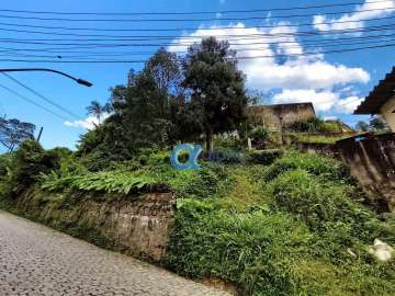 Terreno Residencial à venda em Castelânea, Petrópolis - RJ