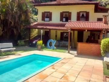 Casa à venda em Araras, Petrópolis - RJ