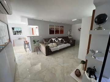 Apartamento à venda em Mosela, Petrópolis - RJ