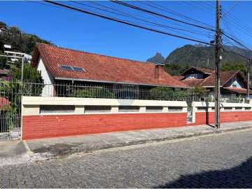 Casa à venda em Comary, Teresópolis - RJ