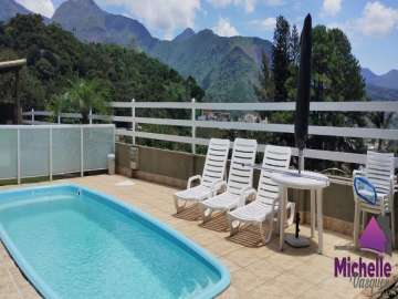 Casa à venda em Araras, Teresópolis - RJ