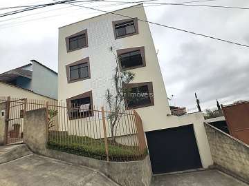 Apartamento para alugar em São Pedro, Juiz de Fora - MG