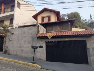 Casa à venda em Centro, Nova Friburgo - RJ