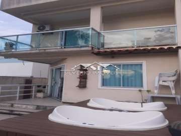 Apartamento à venda em Peró, Cabo Frio - RJ