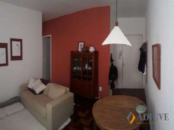 Apartamento à venda em Bingen, Petrópolis - RJ