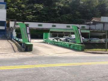 Imóvel Comercial à venda em Coronel Veiga, Petrópolis - RJ