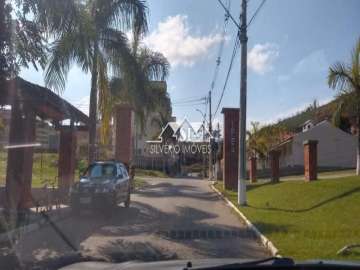 Terreno Residencial à venda em Vale do Ipê, Três Rios - RJ