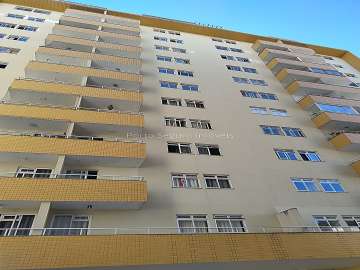 Apartamento à venda em Bonfim, Juiz de Fora - MG