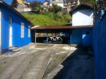 Casa à venda em Castelânea, Petrópolis - RJ