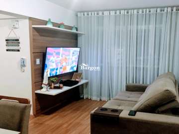 Apartamento à venda em Granjas Betânia, Juiz de Fora - MG