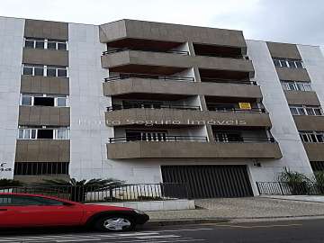 Apartamento à venda em Passos, Juiz de Fora - MG