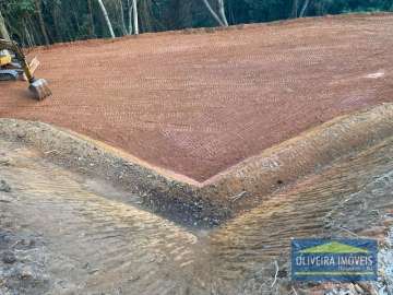 Terreno Residencial à venda em Itaipava, Petrópolis - RJ