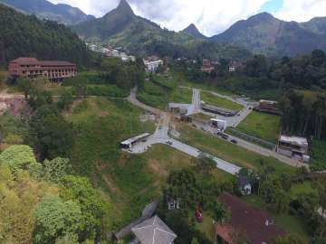 Terreno Residencial à venda em Cônego, Nova Friburgo - RJ