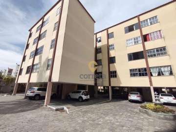 Apartamento à venda em Olaria, Nova Friburgo - RJ