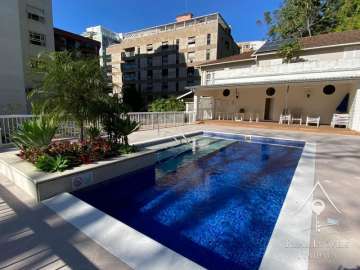 Apartamento à venda em Centro, Petrópolis - RJ