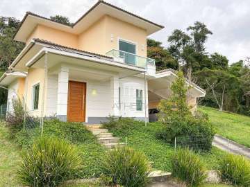 Casa à venda em Parque do Imbui, Teresópolis - RJ