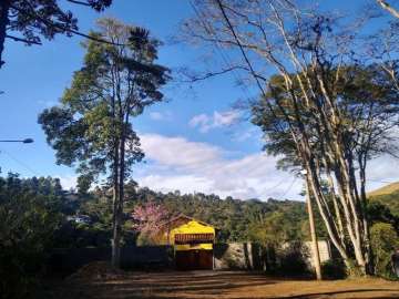 Fazenda / Sítio à venda em Granja Mafra, Teresópolis - RJ