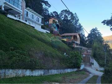 Terreno Residencial à venda em Cascata dos Amores, Teresópolis - RJ