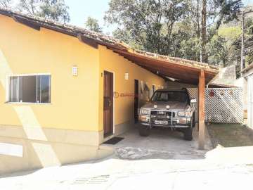 Casa à venda em Araras, Teresópolis - RJ