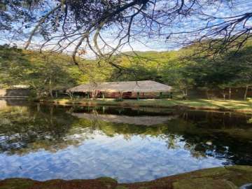 Terreno Residencial à venda em Carlos Guinle, Teresópolis - RJ