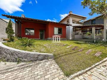 Casa à venda em Vargem Grande, Teresópolis - RJ