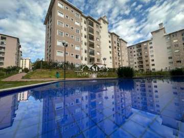 Apartamento à venda em Itaipava, Petrópolis - RJ