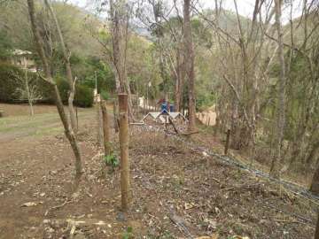 Terreno Residencial à venda em Araras, Petrópolis - RJ