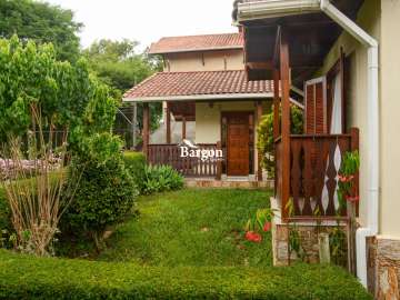 Casa à venda em Alto do Pinheiros, Juiz de Fora - MG