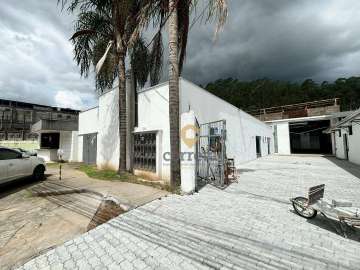 Sala para alugar em Prado, Nova Friburgo - RJ