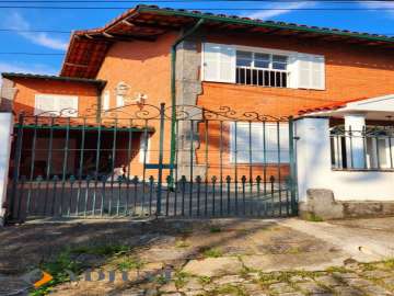 Casa à venda em Centro, Petrópolis - RJ