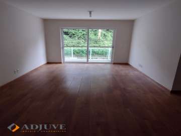 Apartamento à venda em Quitandinha, Petrópolis - RJ