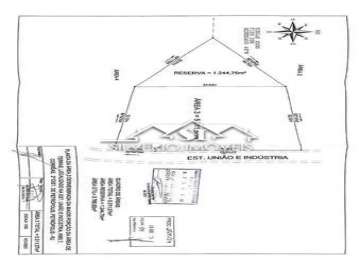 Terreno Residencial à venda em Nogueira, Petrópolis - RJ