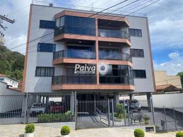 Apartamento à venda em Taumaturgo, Teresópolis - RJ