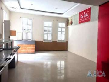 Casa para alugar em Centro, Petrópolis - RJ