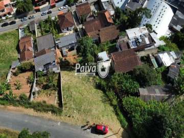 Terreno Residencial à venda em Vale do Paraíso, Teresópolis - RJ