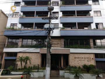 Apartamento à venda em Centro, Nova Friburgo - RJ